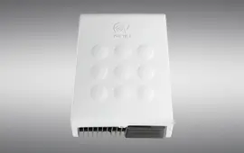 VORTICE OPTIMAL wall-mounted hand dryer