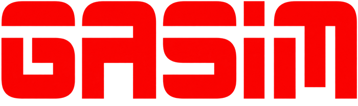 GASIM logo