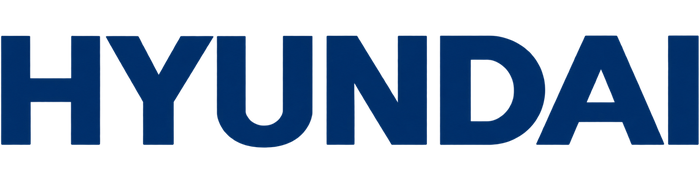HYUNDAI logo