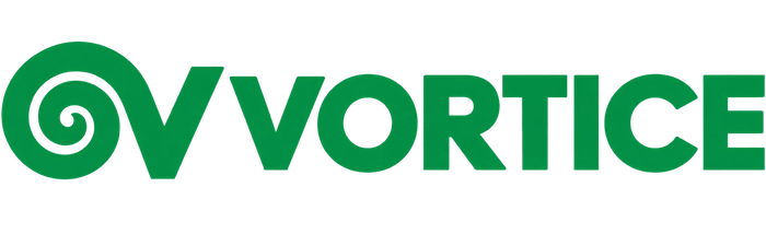 VORTICE logo