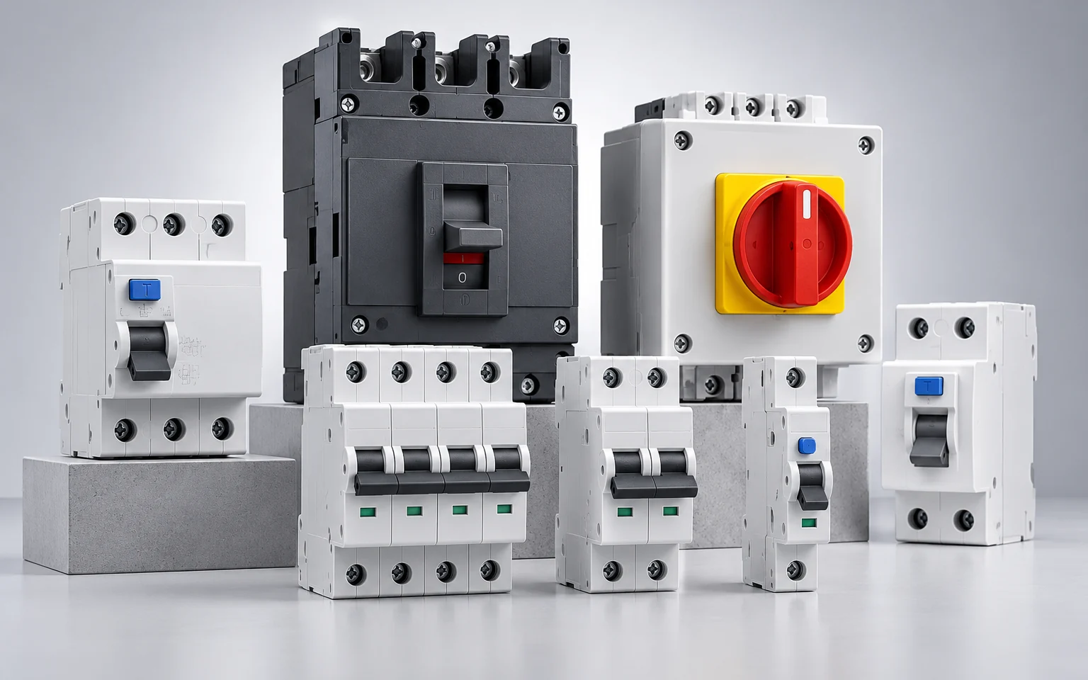 Circuit Protection