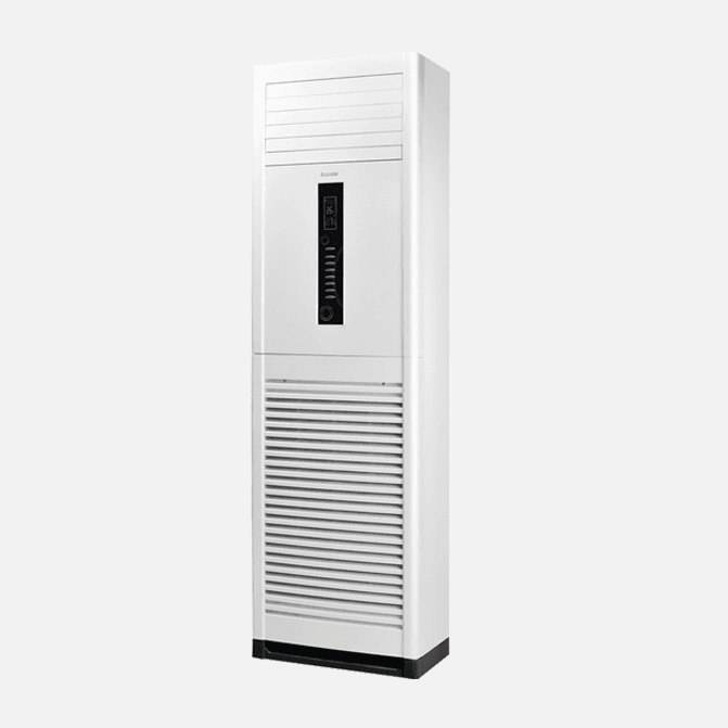 Floor-Stand Air Conditioner