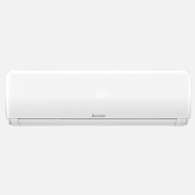 Wall-Mounted Air Conditioner