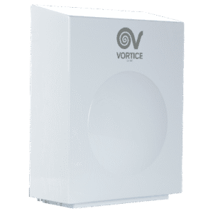 CA WE D RANGE – Wall-Mounted Duct Fan