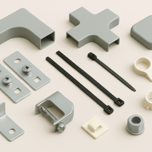 Cable Management Accessories