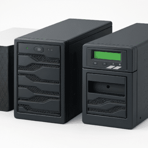 Uninterrupted Power Supply