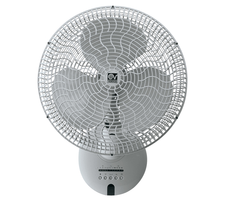GORDON Wall-Mounting Fans