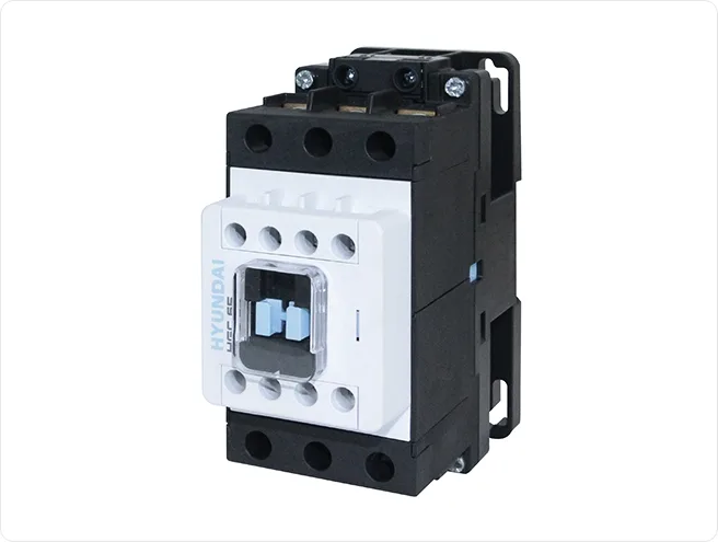 Magnetic Switch (MS)