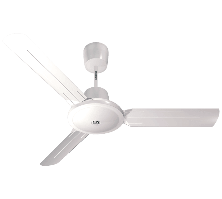 Nordik International Plus Ceiling Fan