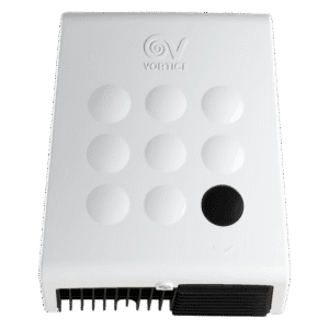 Optimal Dry Range – Auto Hand Dryer