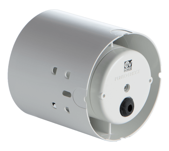 VORTICE PUNTO GHOST RANGE