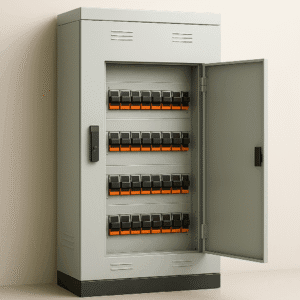 Sub Distribution Panels