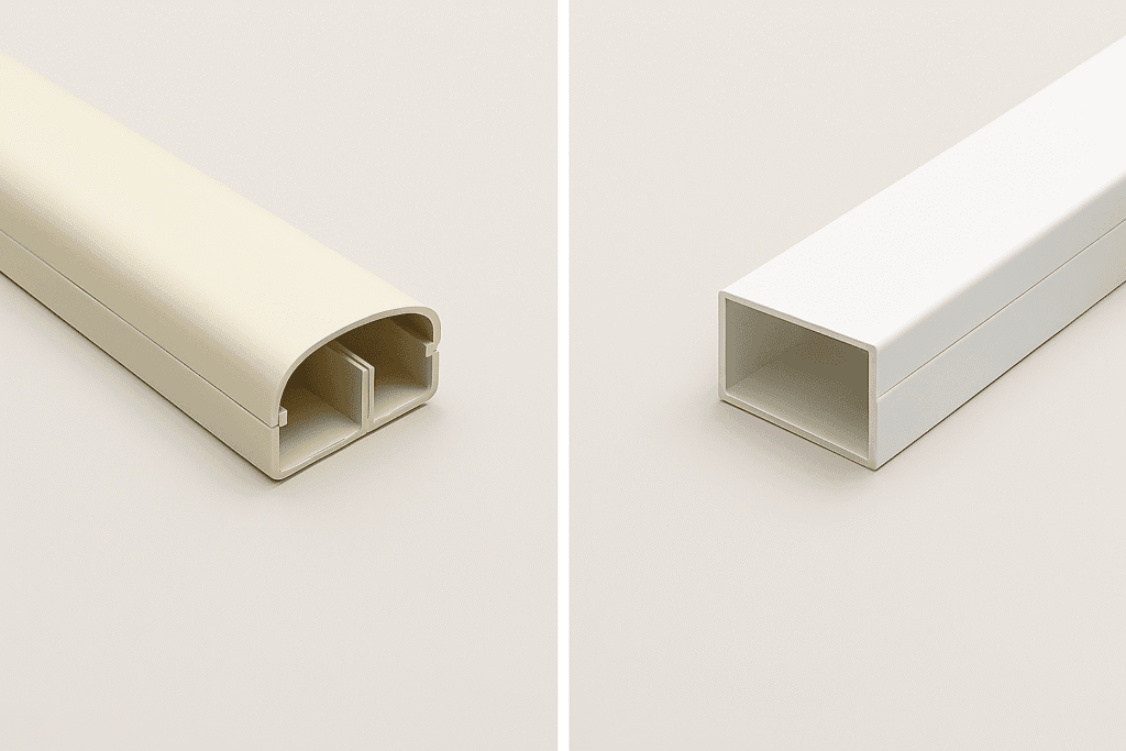 Cable Trunking Systems