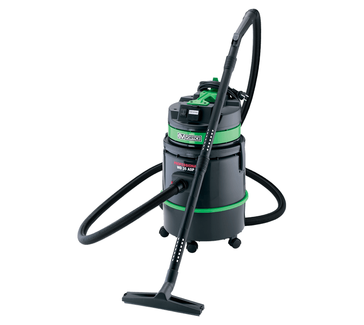 Professional Wet and Dry Vacuum Cleaner