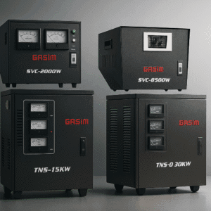 Automatic Voltage Regulator